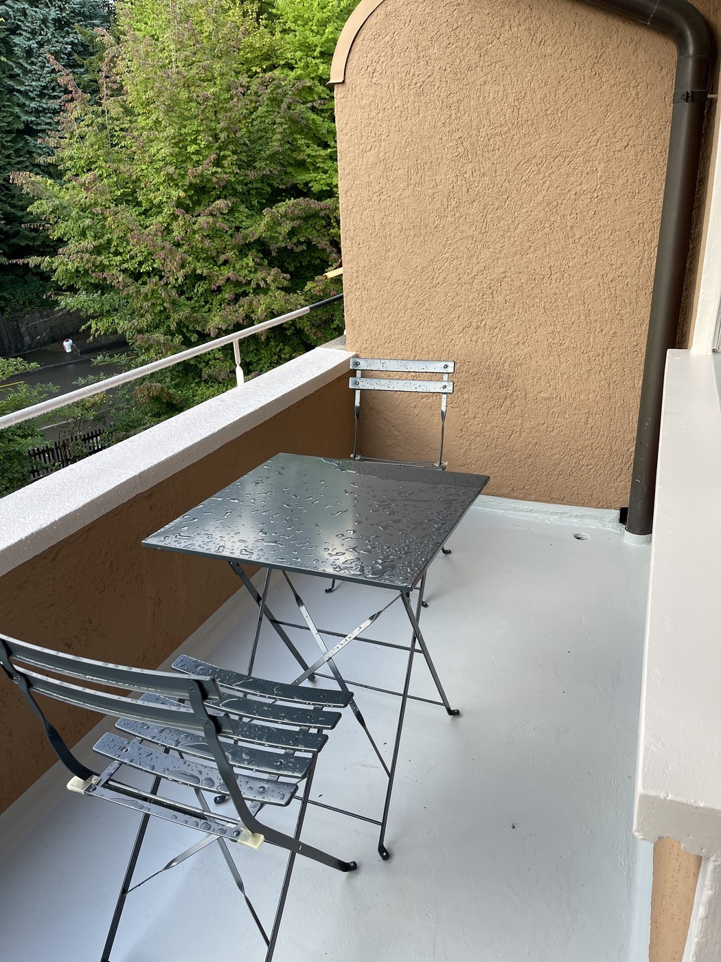 Appartamento di 4 ½ locali
