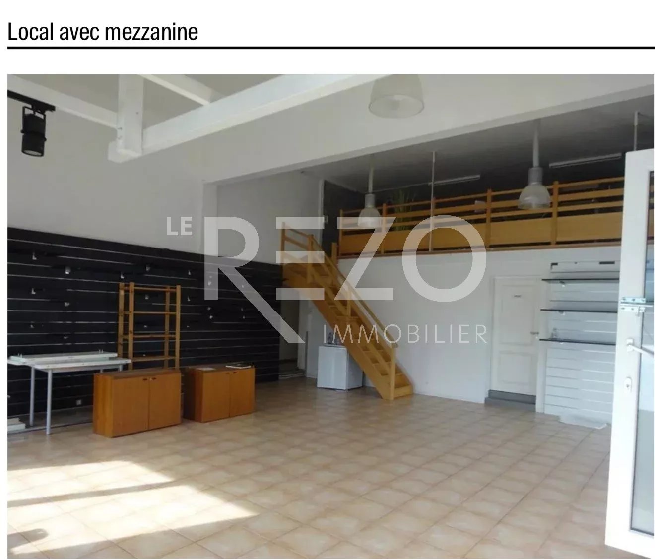 Negozio