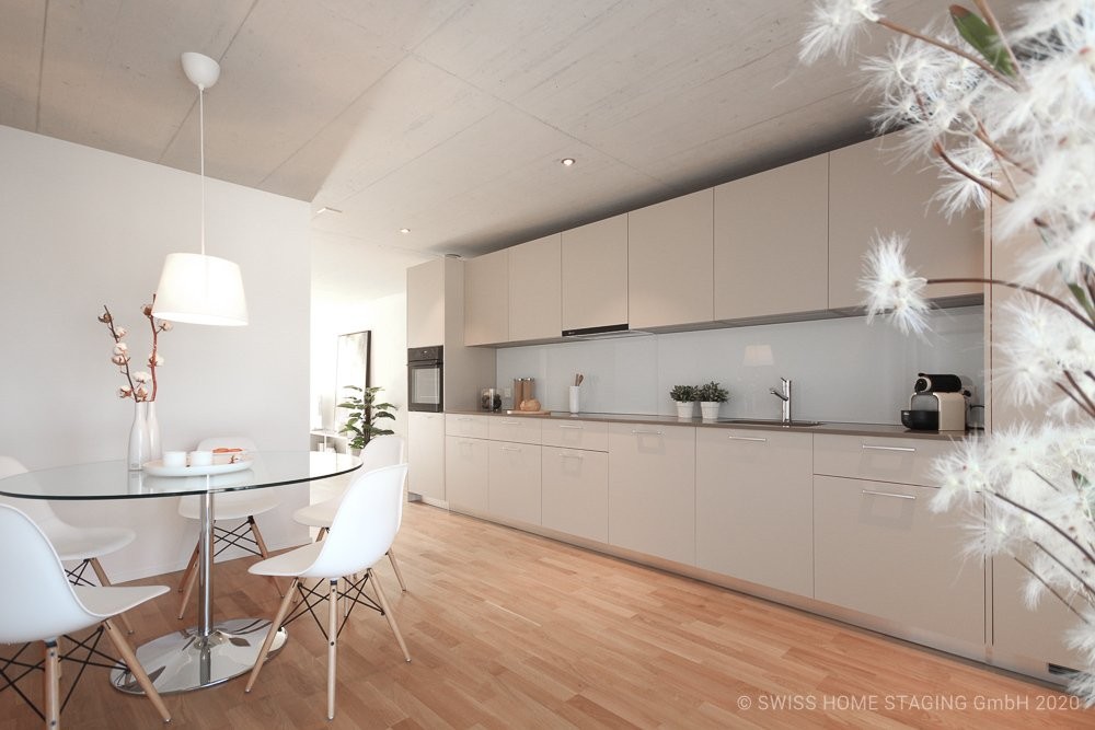 3 ½ locali appartamento mansardato