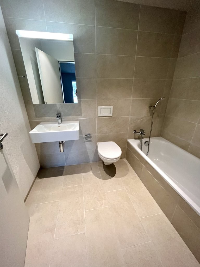 3 ½ locali appartamento mansardato