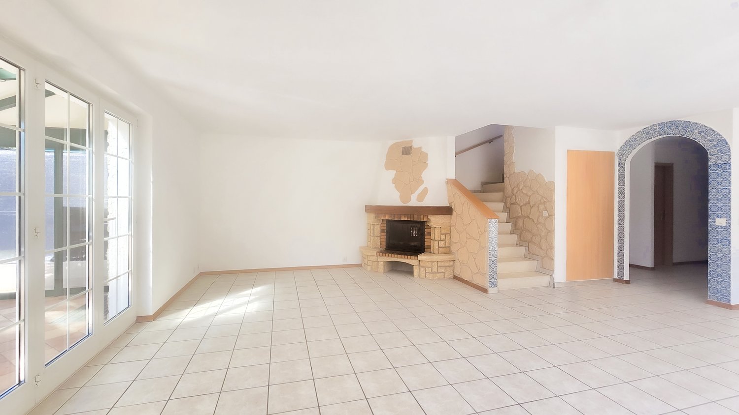 Villa di 5 ½ locali