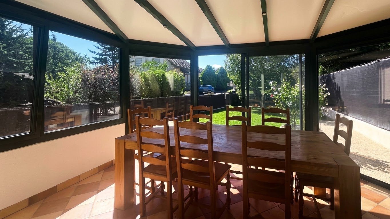 Villa di 5 ½ locali