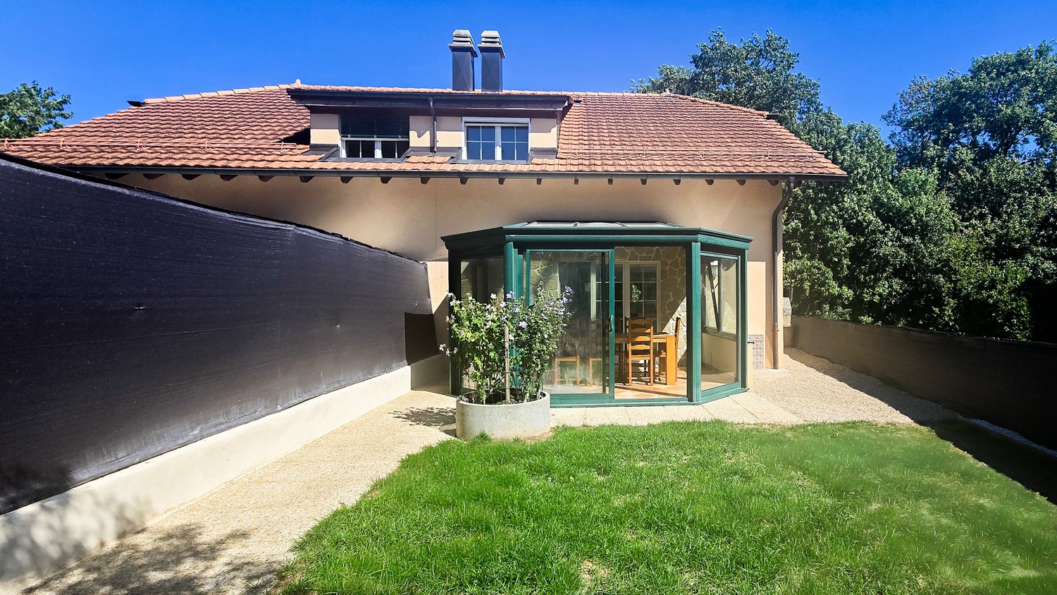 Villa di 5 ½ locali