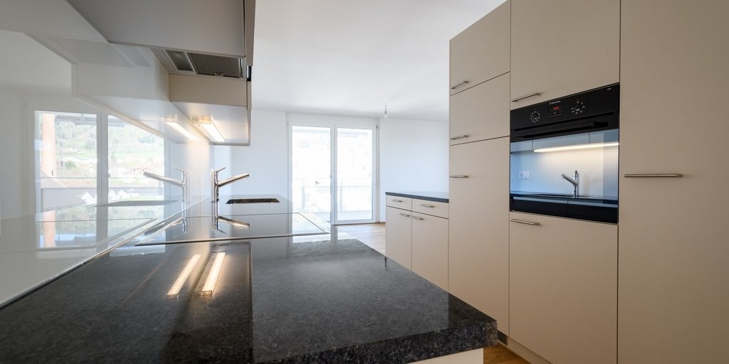 4 ½ pièces appartement