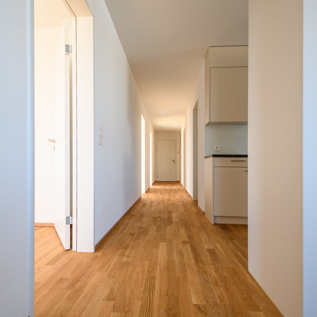 4 ½ pièces appartement