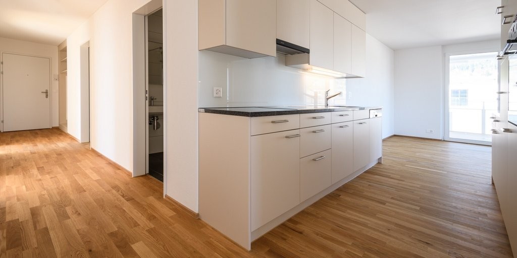 4 ½ pièces appartement