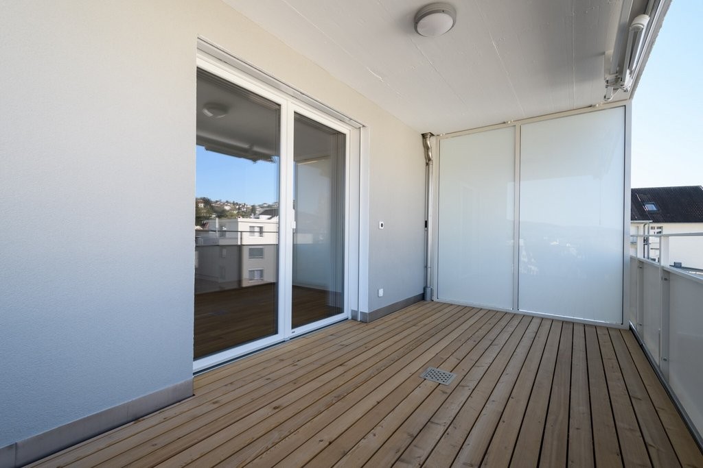 4 ½ pièces appartement