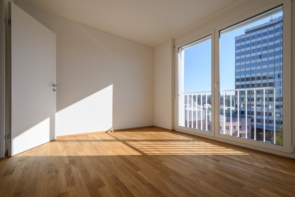 4 ½ pièces appartement