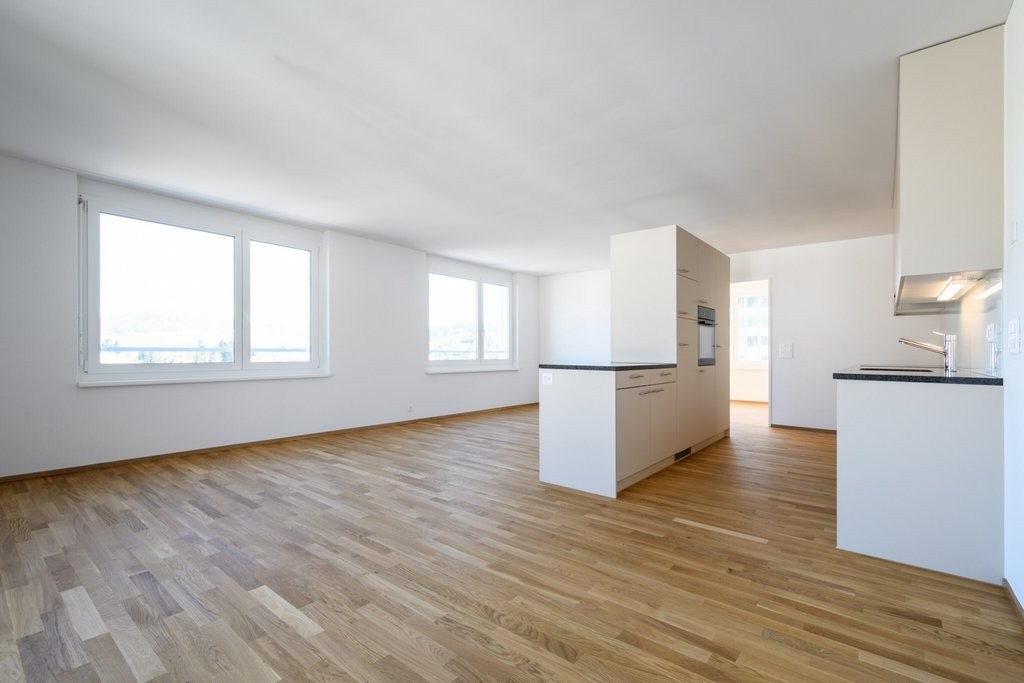 4 ½ pièces appartement