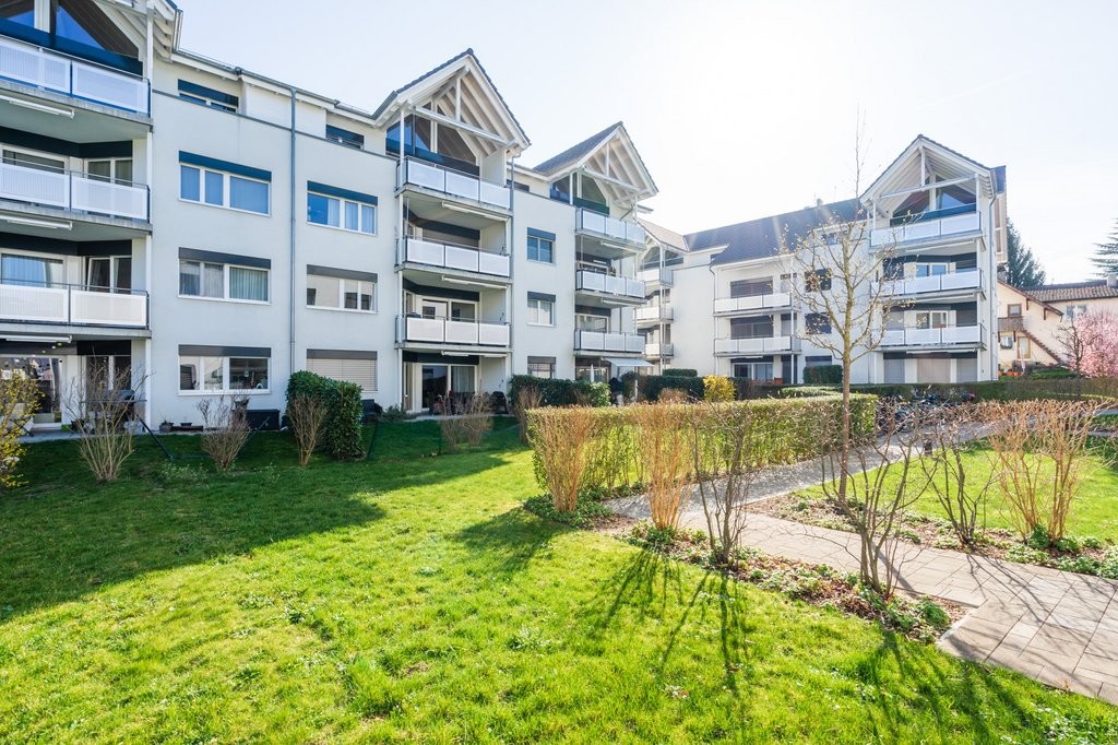 Appartamento di 3 ½ locali, foto 2 di 8