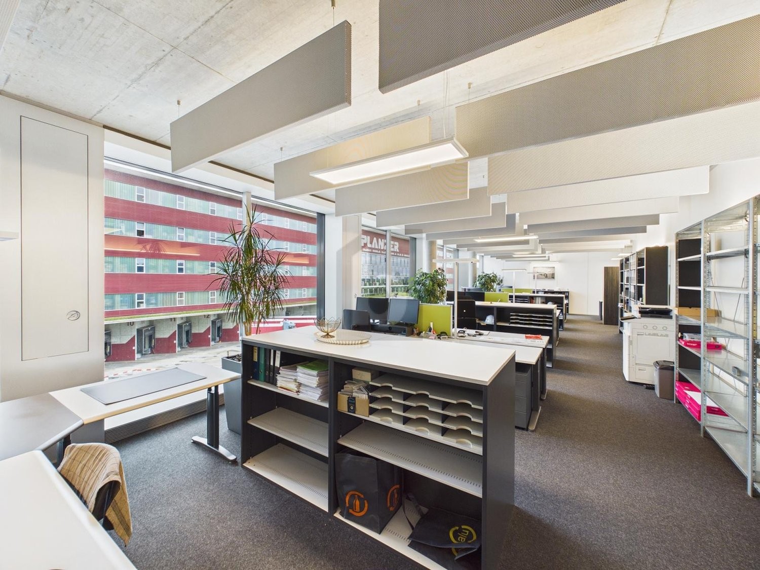 112m² ufficio