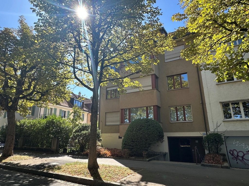 Appartamento di 3 ½ locali, foto 2 di 10