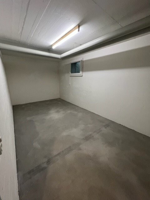 ripostiglio di 17m²