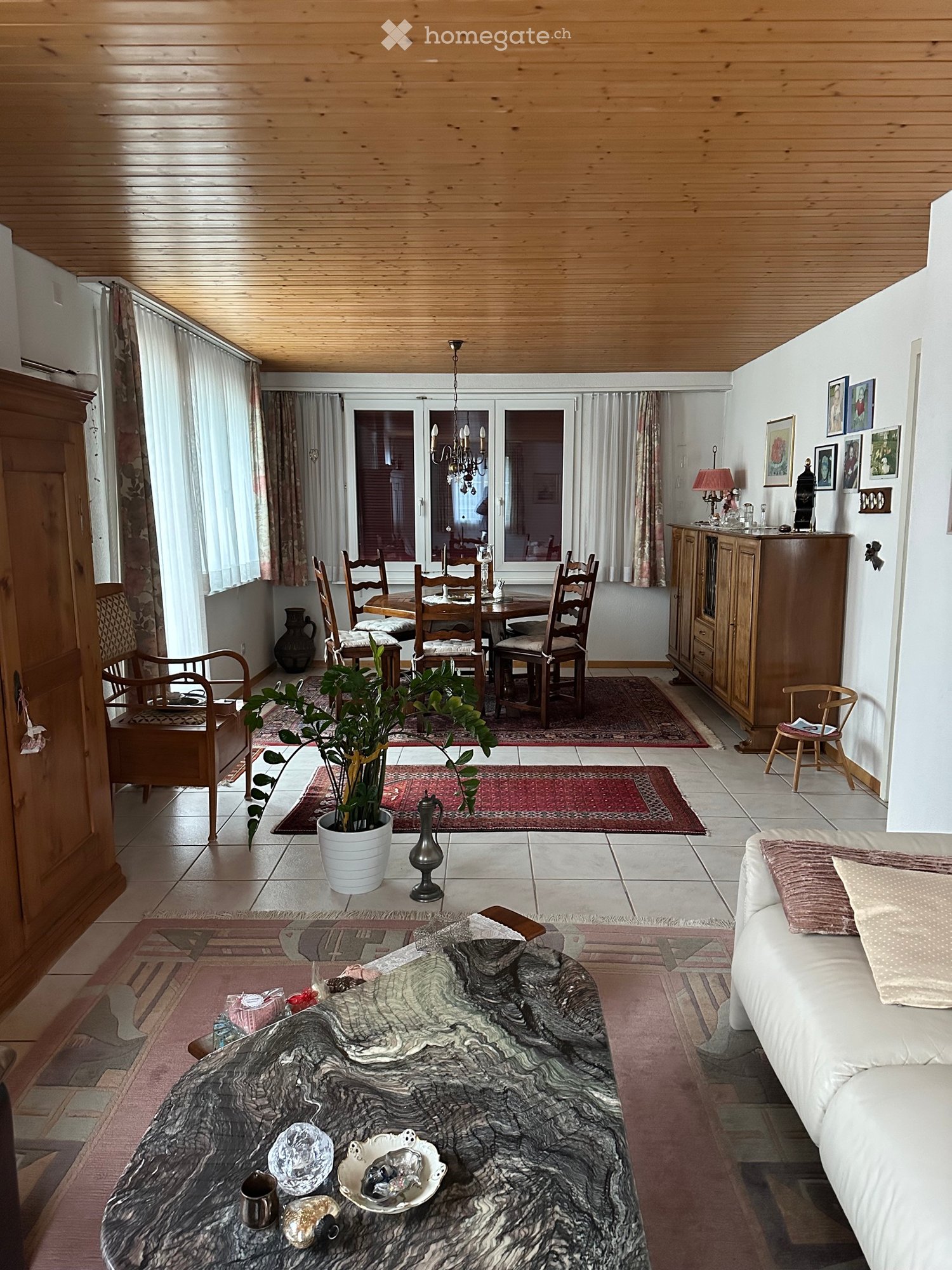 5 locali casa singola
