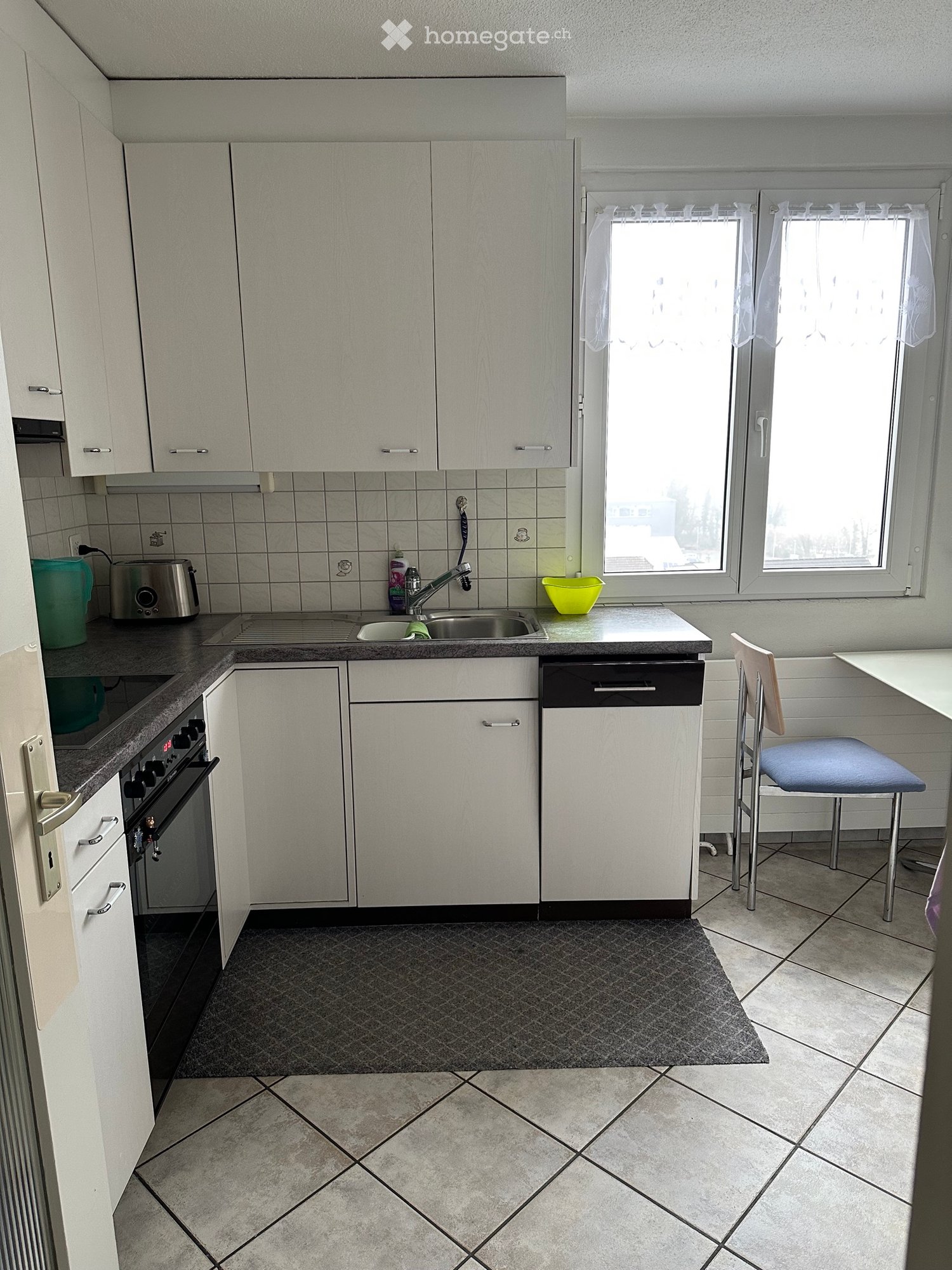 5 locali casa singola