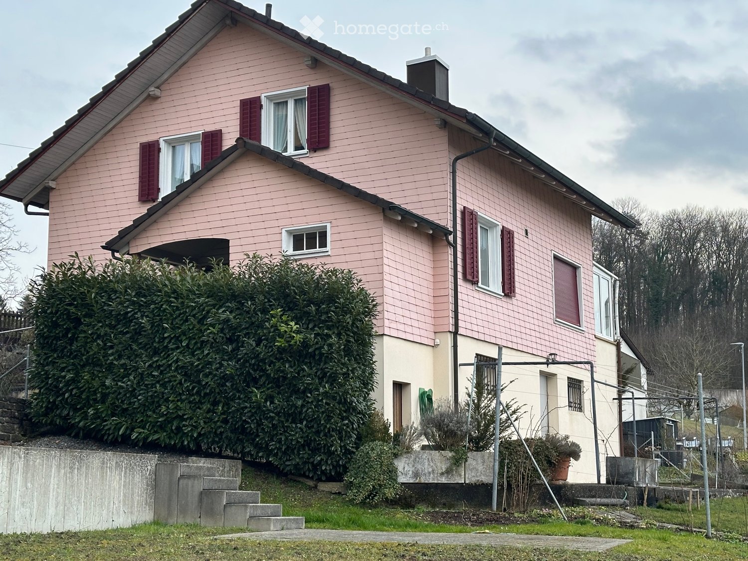 5 locali casa singola