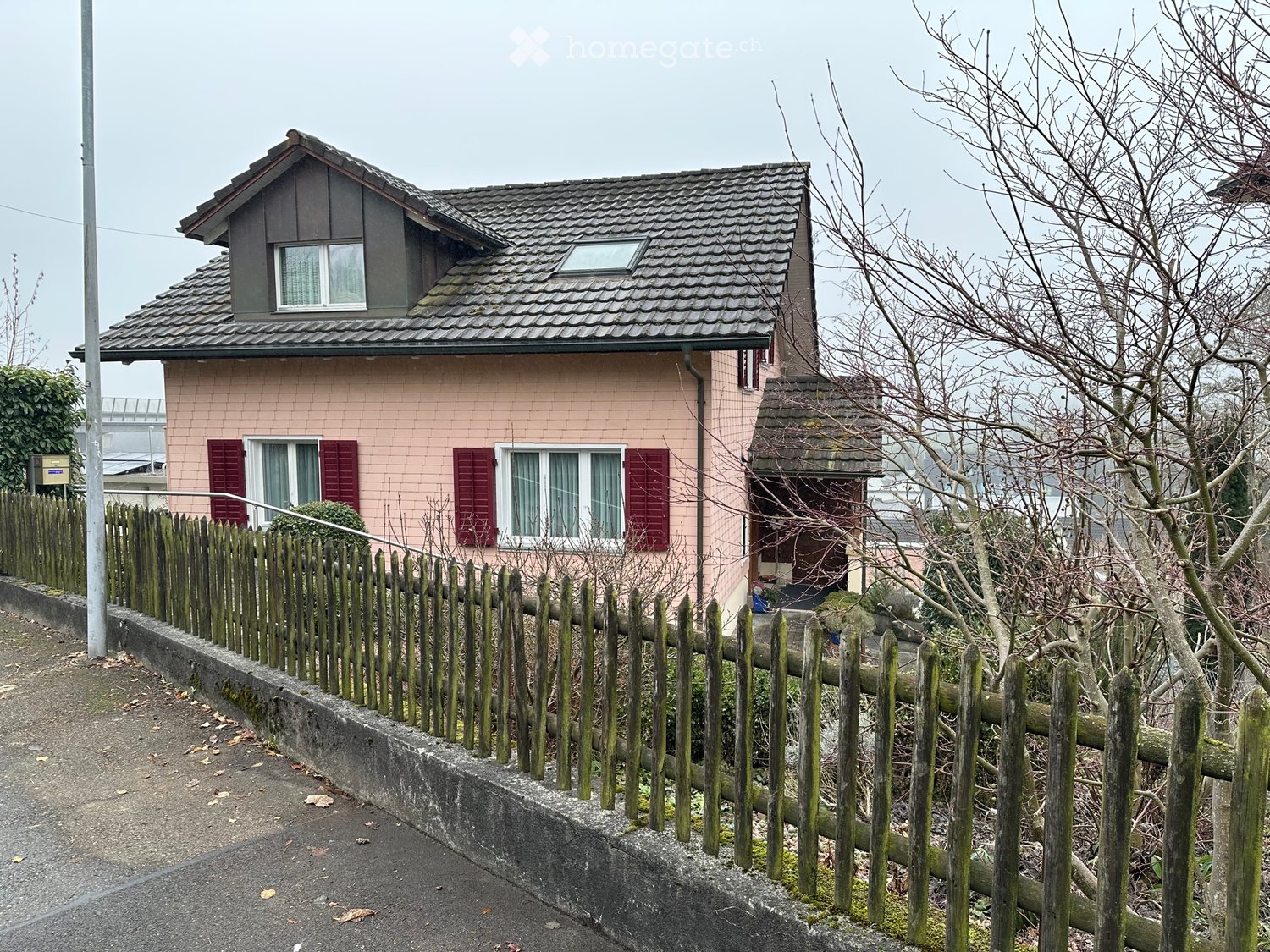 5 locali casa singola