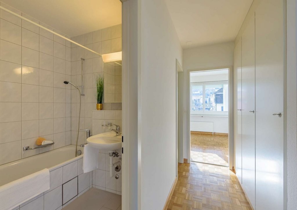 appartamento di 3 ½ locali