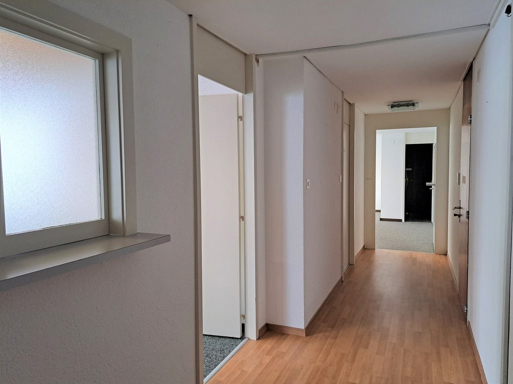 88m² Büro