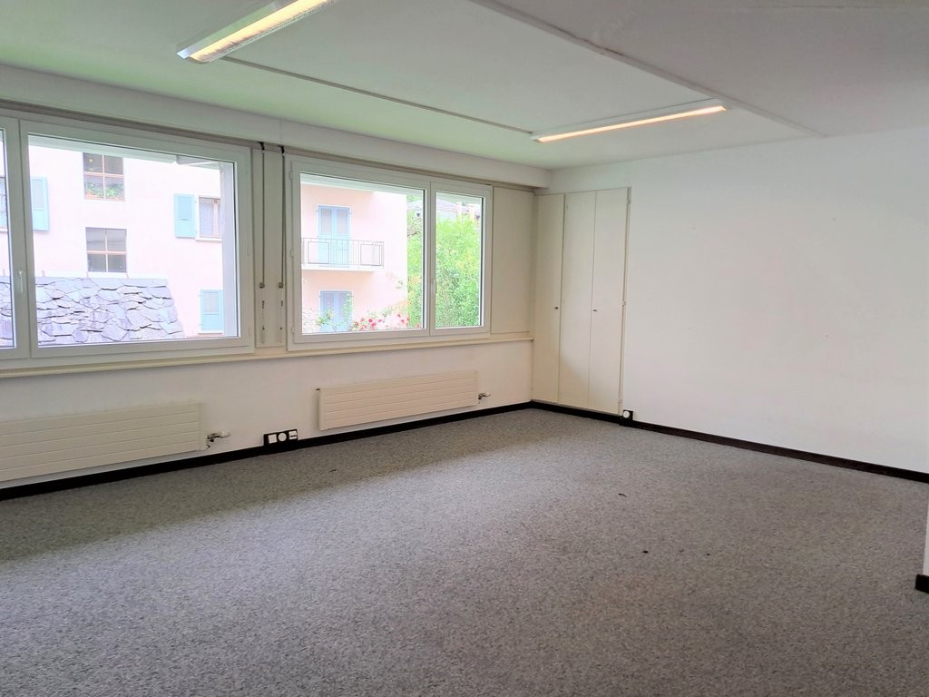 88m² Büro