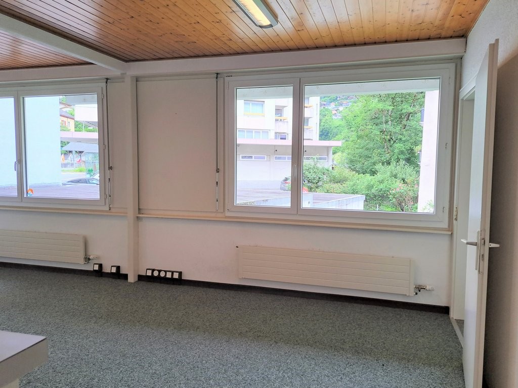 88m² Büro