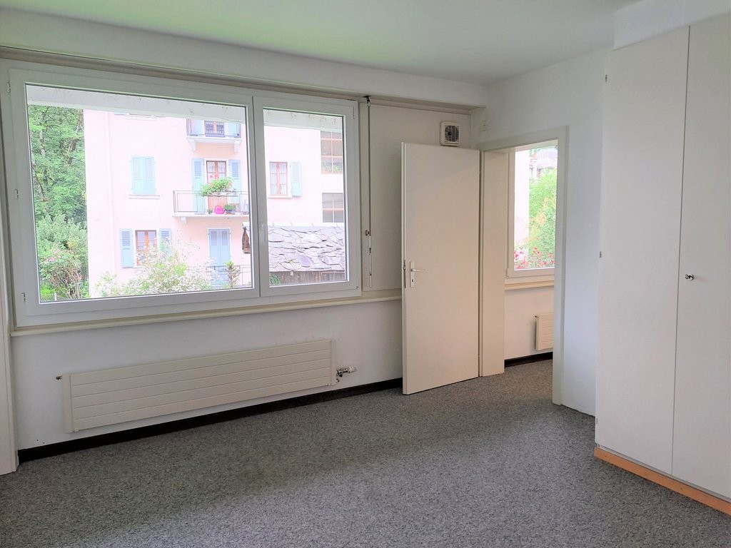 88m² Büro