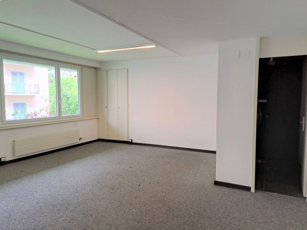 88m² Büro