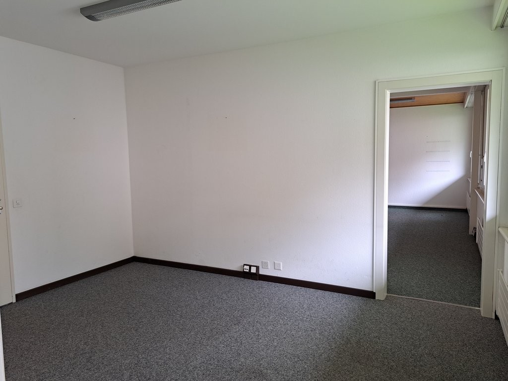 88m² Büro