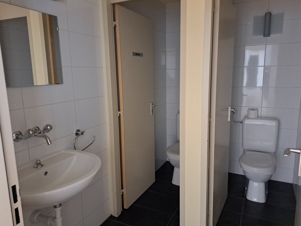 88m² Büro