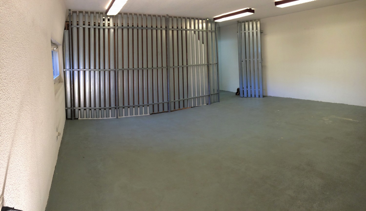 25m² commerciale