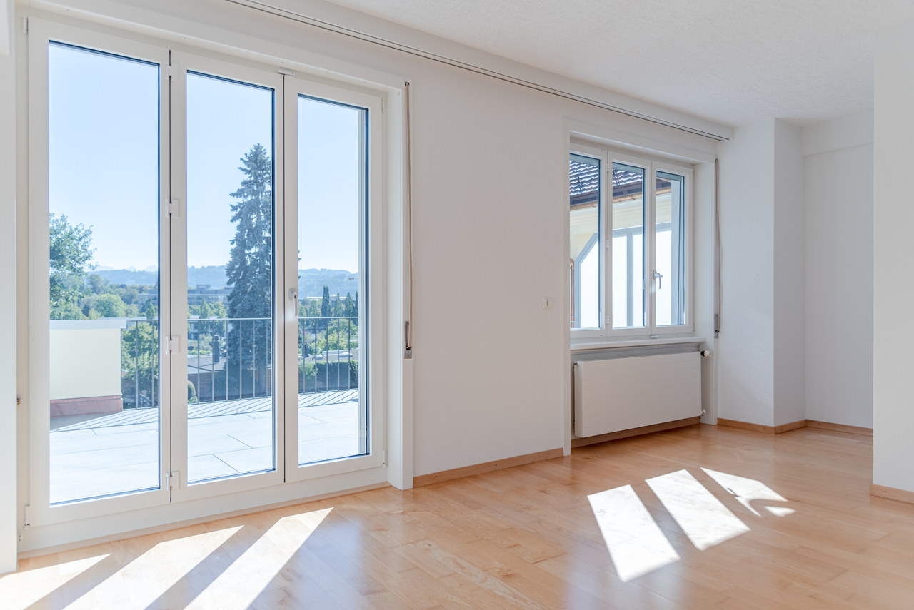 casa duplex di 6 locali, foto 8 di 10