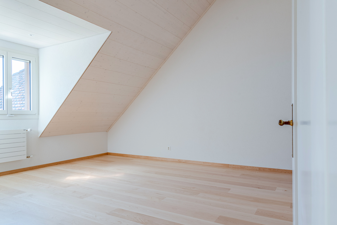 casa duplex di 6 locali, foto 9 di 10