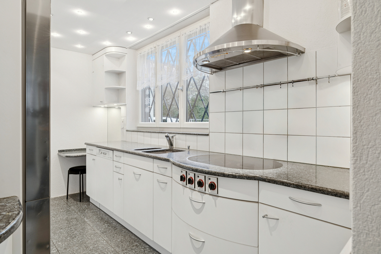 casa duplex di 6 locali, foto 4 di 10