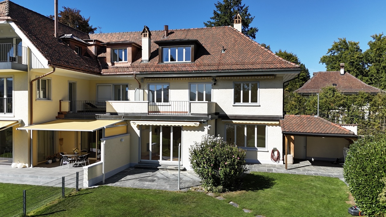 casa duplex di 6 locali, foto 5 di 10