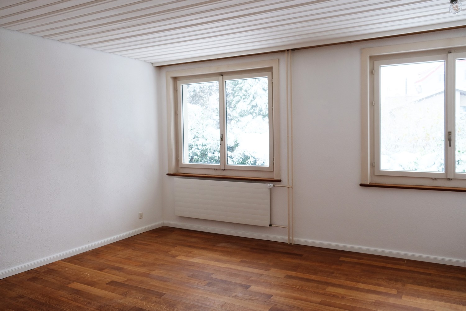 Appartamento di 4 ½ locali, foto 7 di 10