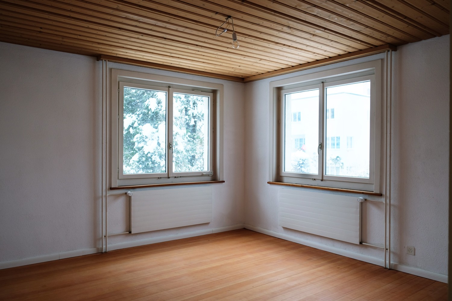 Appartamento di 4 ½ locali, foto 8 di 10