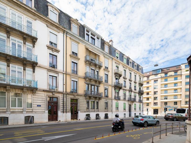 Ufficio di 233m²