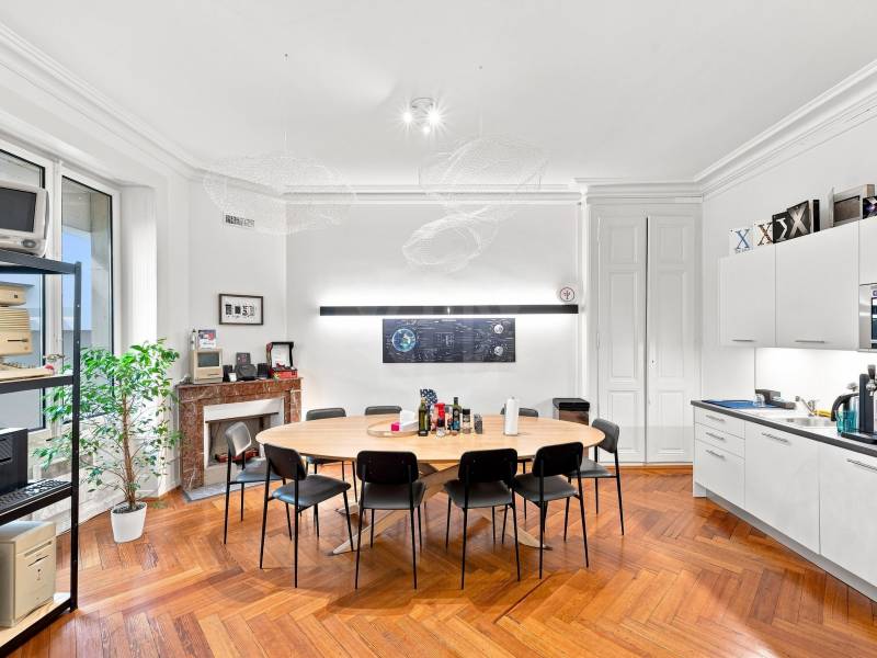 Ufficio di 233m²
