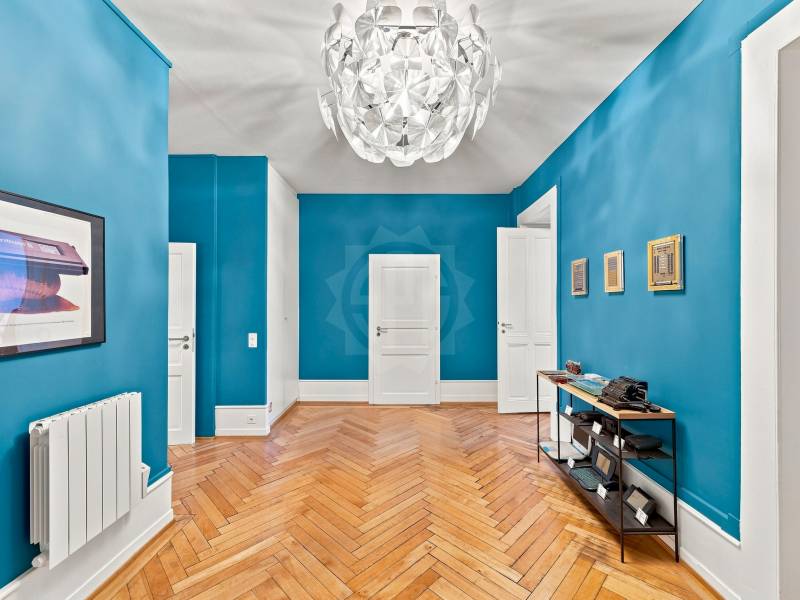 Ufficio di 233m²