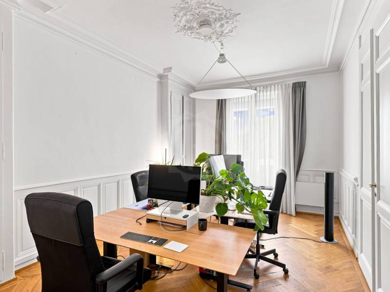 Ufficio di 233m²