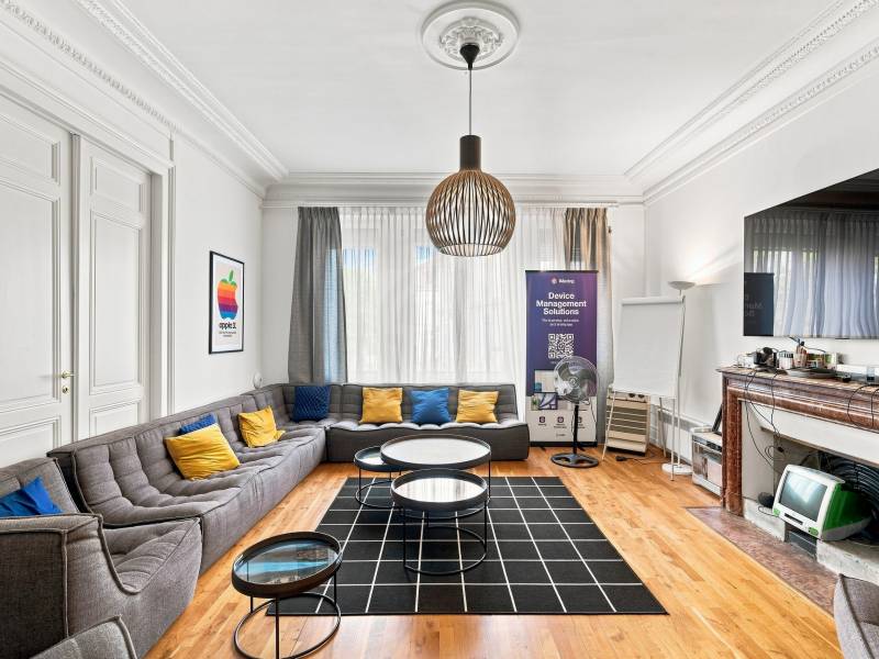 Ufficio di 233m²