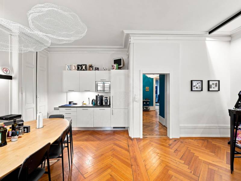 Ufficio di 233m²