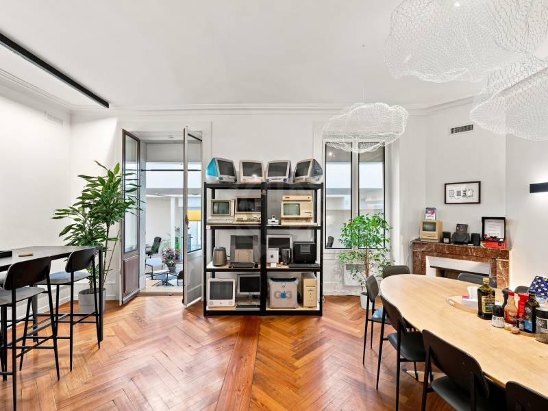 Ufficio di 233m²