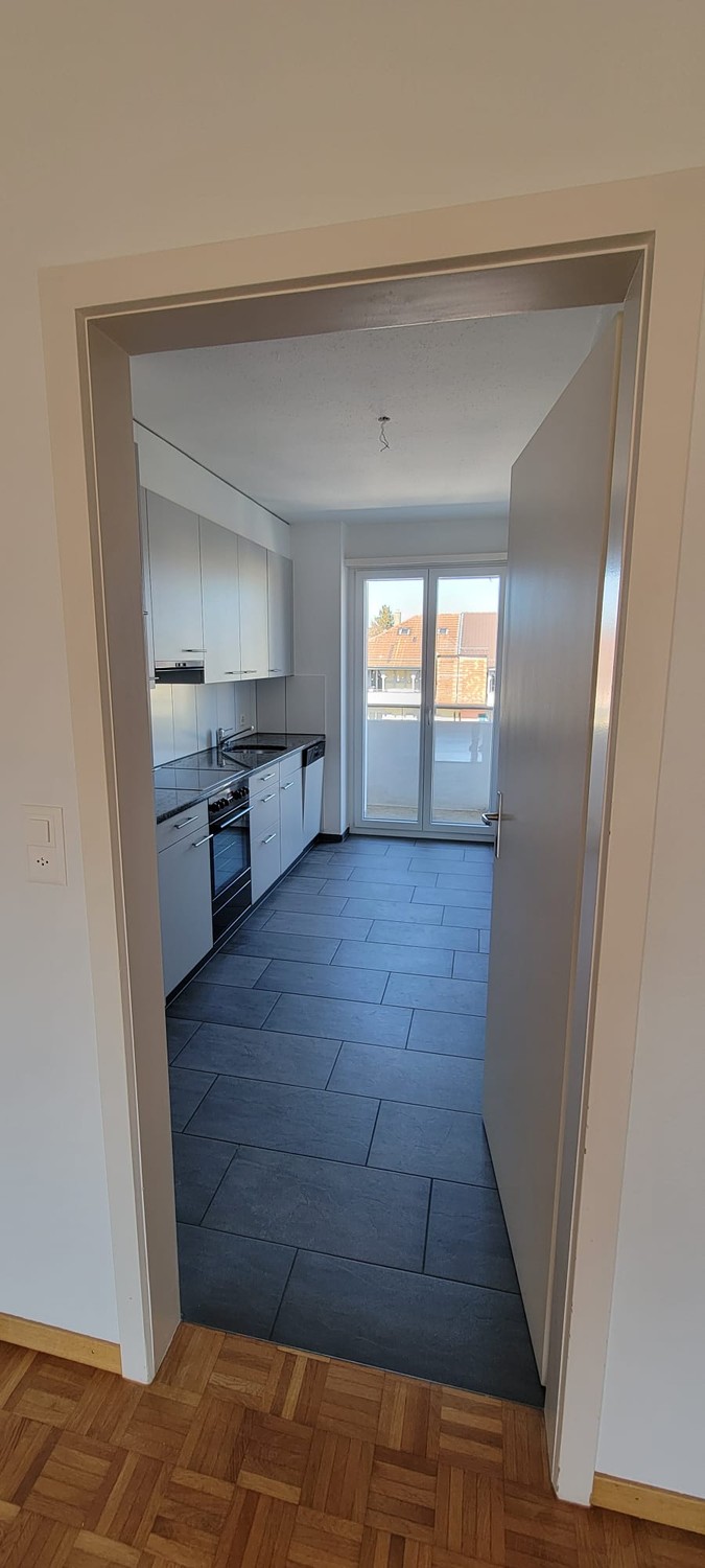 Appartement de 3 ½ pièces
