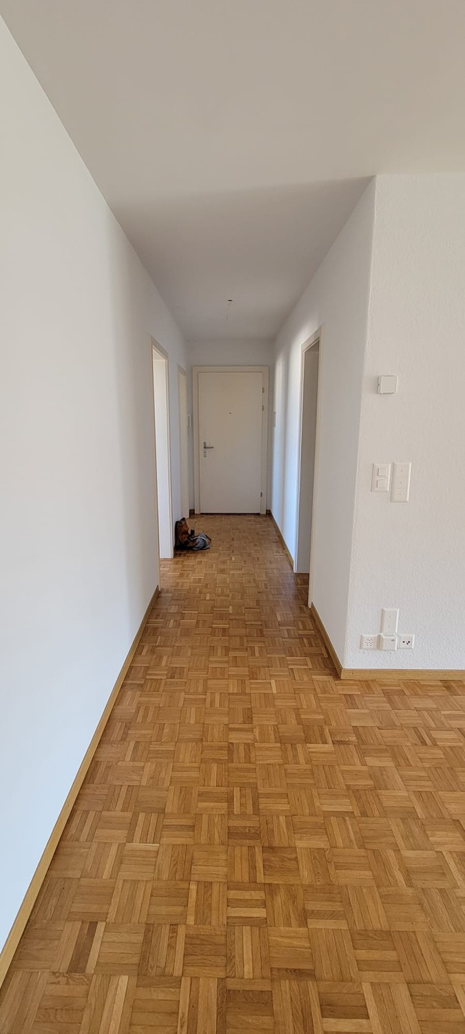 Appartement de 3 ½ pièces
