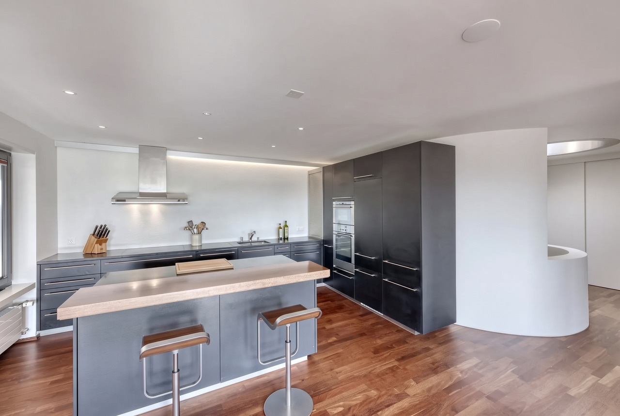 Casa unifamiliare di 3 ½ locali, foto 3 di 9