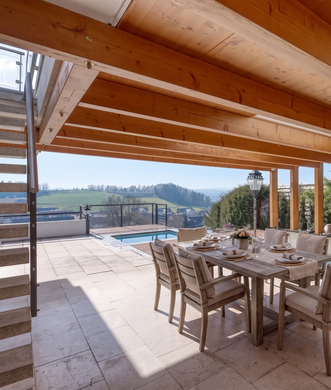 Casa unifamiliare di 3 ½ locali, foto 5 di 9