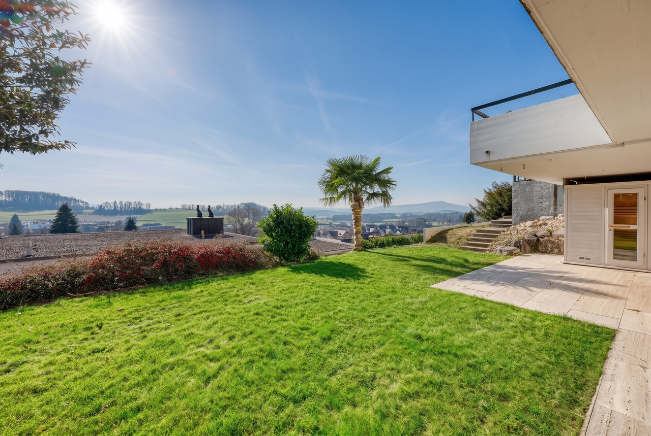 Casa unifamiliare di 3 ½ locali, foto 7 di 9