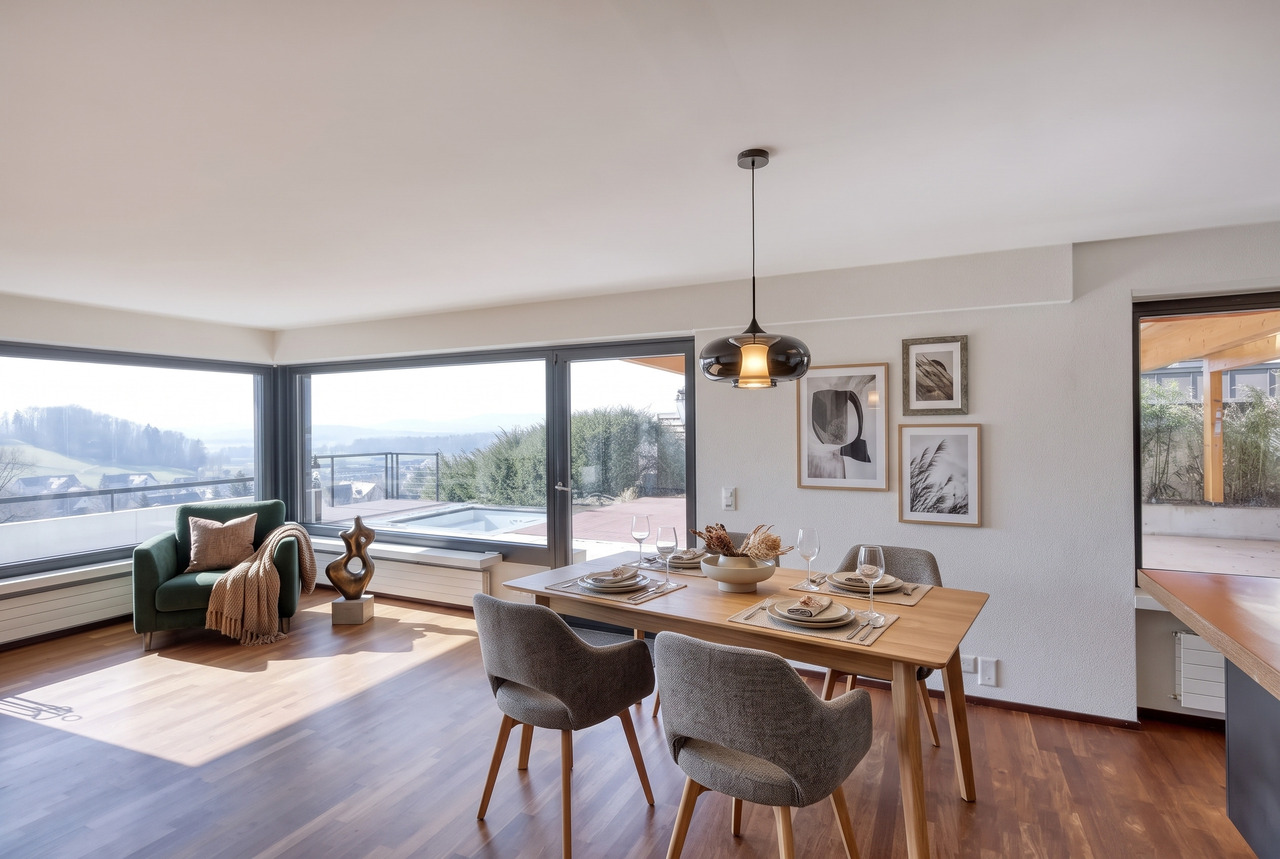 Casa unifamiliare di 3 ½ locali, foto 4 di 9
