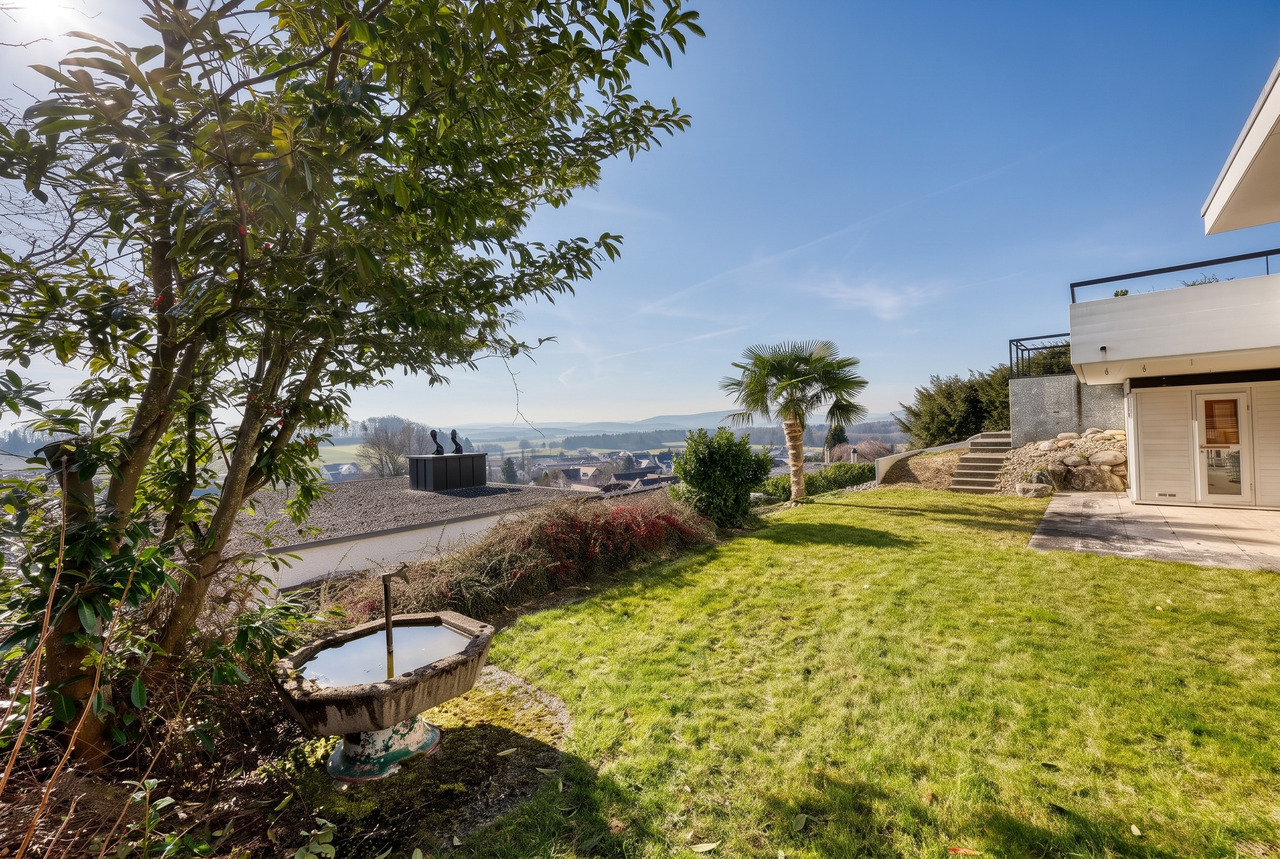 Casa unifamiliare di 3 ½ locali, foto 8 di 9